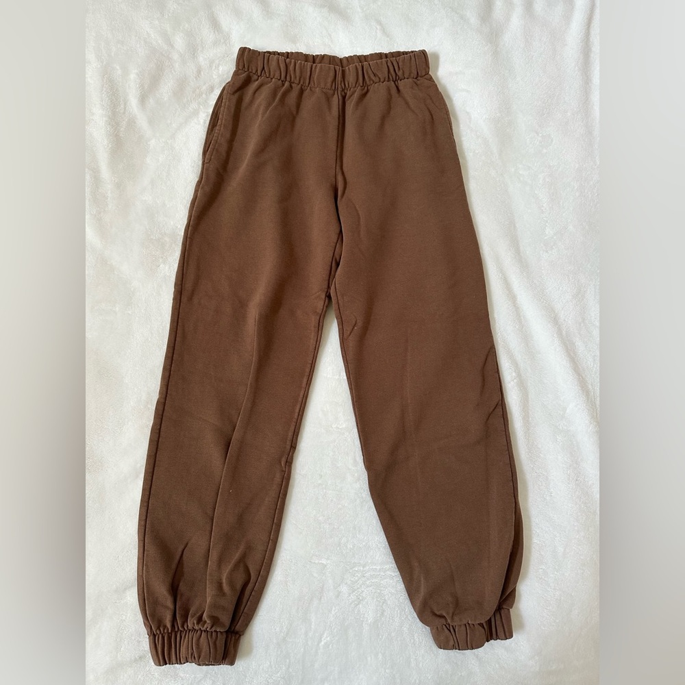 brandy melville sweatpants